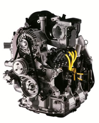 U1415 Engine